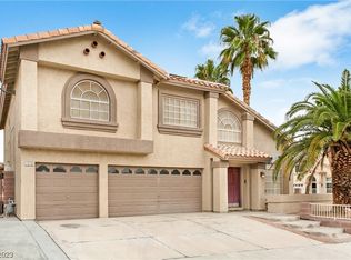 1510 Shady Rest Dr, Henderson, NV 89014
