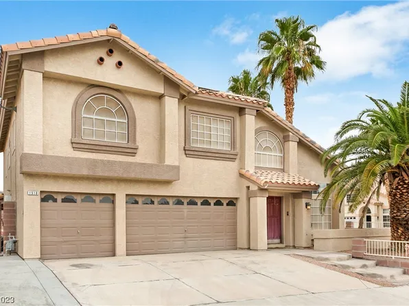 1510 Shady Rest Dr, Henderson, NV 89014
