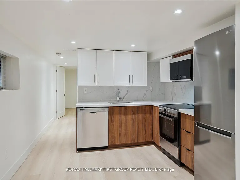 285 Rhodes Ave #LOWER — Photo 6
