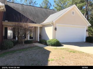 101 High Ridge Dr, Macon, GA 31220