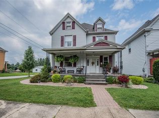 1230 Chestnut St, Connellsville, PA