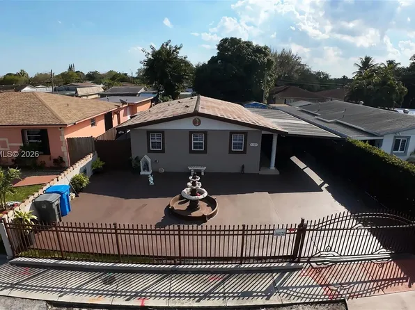 5720 SW 39th St, West Park, FL 33023