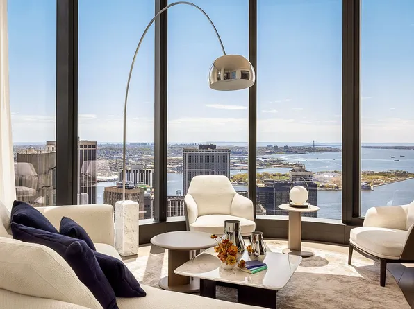 125 Greenwich St #79B, New York, NY 10006