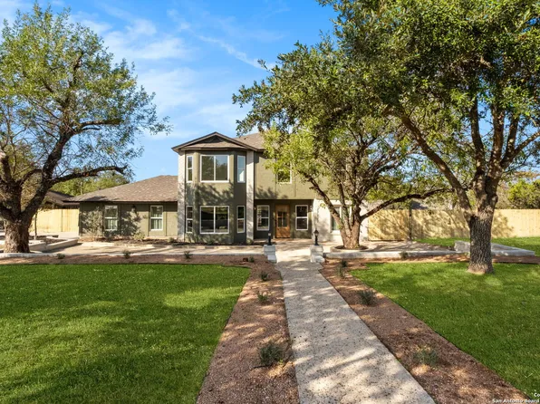 27127 Bumble Bee, San Antonio, TX 78260