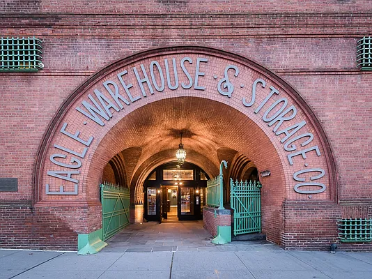 Sold by Corcoran | media 12