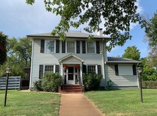 302 W 5th St, Gypsum, KS 67448