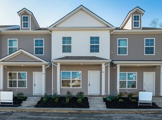 413 Carol Dr, Columbia, TN 38401