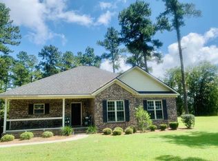 100 Sugarland Blvd, Brooklet, GA 30415