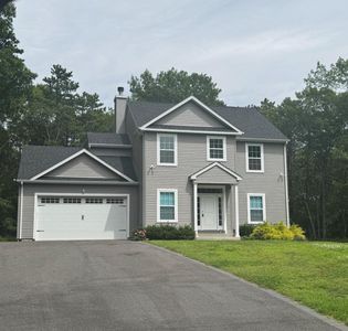 73 Freeman Lane, Manorville, NY, 11949