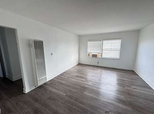West Blvd Apts, Los Angeles, CA 90043