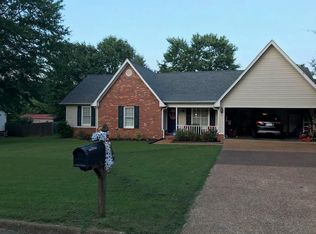 2004 Roundelay, Corinth, MS 38834