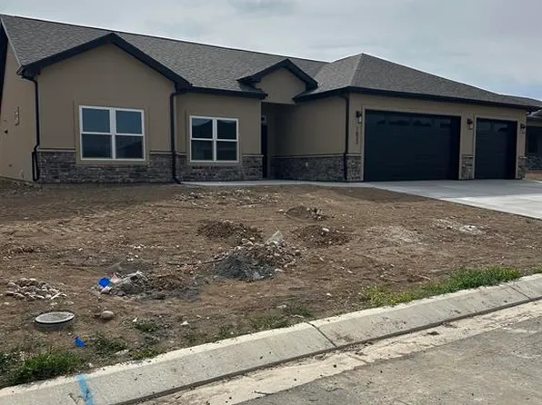 1823 6429 Circle, Montrose, CO 81403