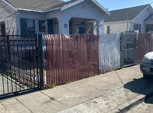 1826 70th Ave, Oakland, CA