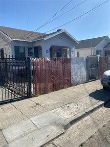 1826 70th Ave, Oakland, CA, 94621