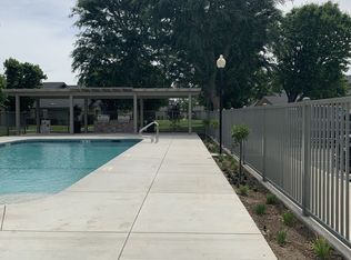 Greenhaven Apts., Bakersfield, CA 93309