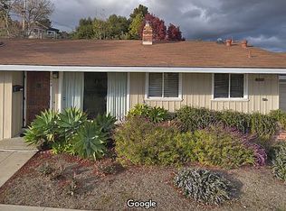 1040 Lupin Way, San Carlos, CA 94070