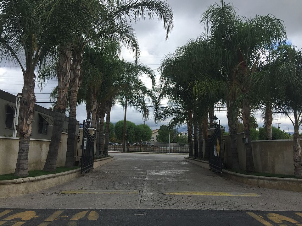Gated entry