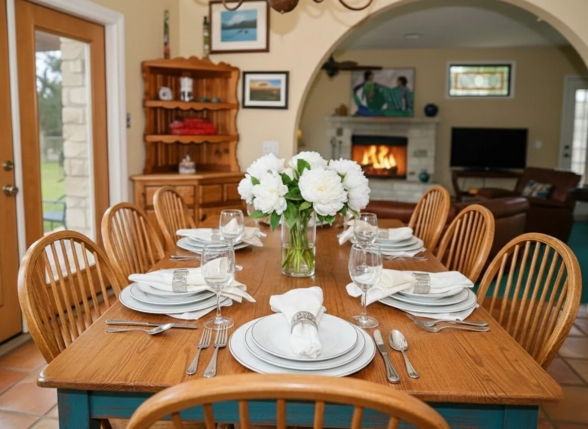 5 bed, $9,000 — Photo 2