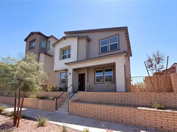 305 Crescent Glow Ln, Henderson, NV 89015