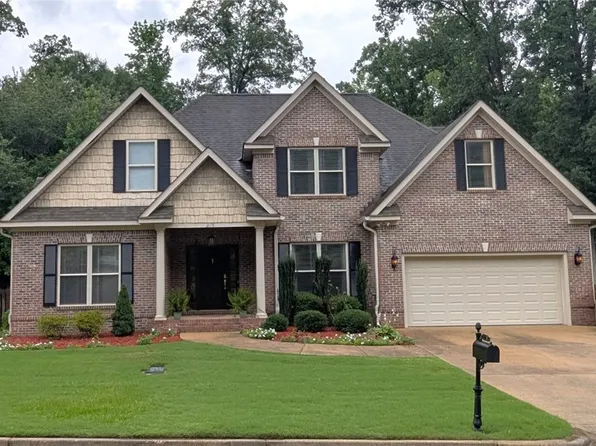 2178 Wedgewood Ct, Auburn, AL 36830