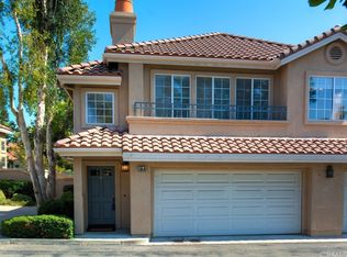 164 Morning Glory, Rancho Santa Margarita, CA 92688