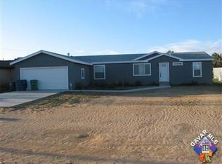 5038 W Avenue K8, Lancaster, CA 93536