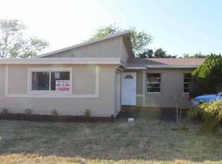 321 SW 77th Ave, Pompano Beach, FL 33068