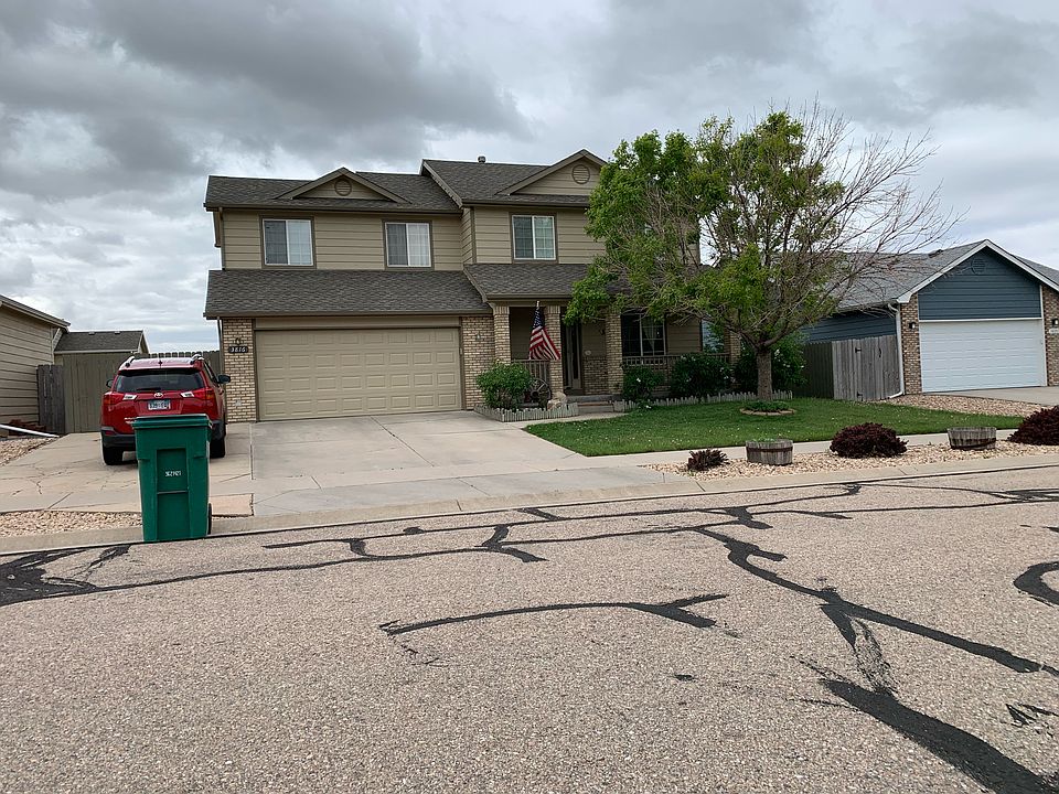 2nd image of 3816 Ironhorse Dr