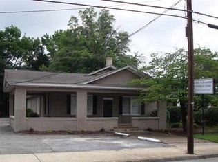 520 W Palmetto St, Florence, SC 29501