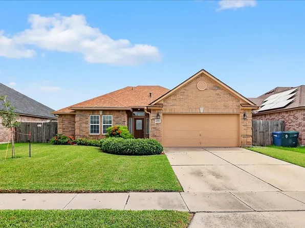 6018 Tapestry Dr, Corpus Christi, TX 78414