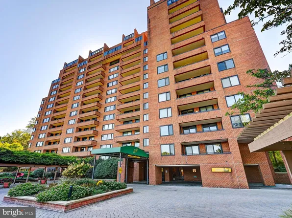 111 Hamlet Hill Rd Unit 1006, Baltimore, MD 21210