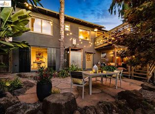 5437 Belgrave Pl, Oakland, CA