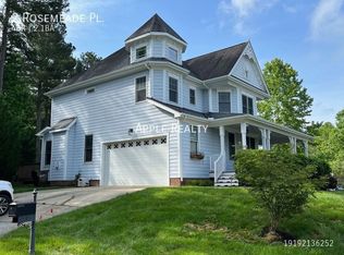 2 Rosemeade Pl, Durham, NC 27712