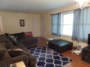 3071 Bayshore Dr, Cookeville, TN 38506
