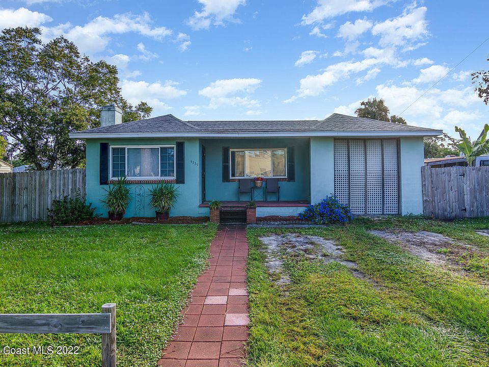 1st image of 4535 Coquina Ave