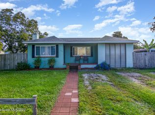 4535 Coquina Ave, Titusville, FL 32780