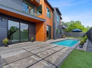 2704 Dancy St, Austin, TX 78722