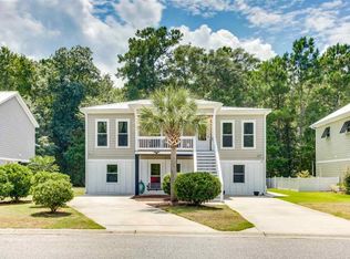 158 Crane Dr, Pawleys Island, SC 29585