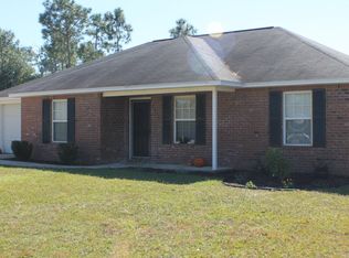 4636 Dove Way, Crestview, FL 32539