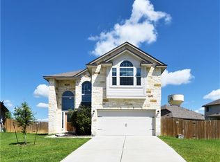 6805 Cool Creek Dr, Killeen, TX 76549