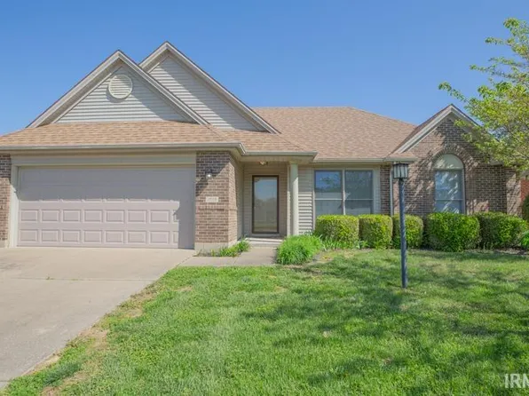 3804 Needle Point, Evansville, IN 47715