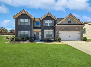 5827 Park Point, Flowery Branch, GA 30542