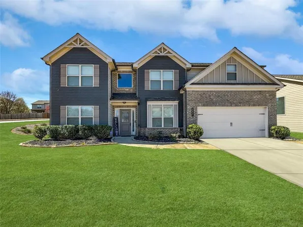 5827 Park Point, Flowery Branch, GA 30542