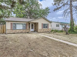 1210 Xanthia St, Denver, CO 80220