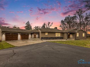 5049 Evansport Rd, Defiance, OH 43512