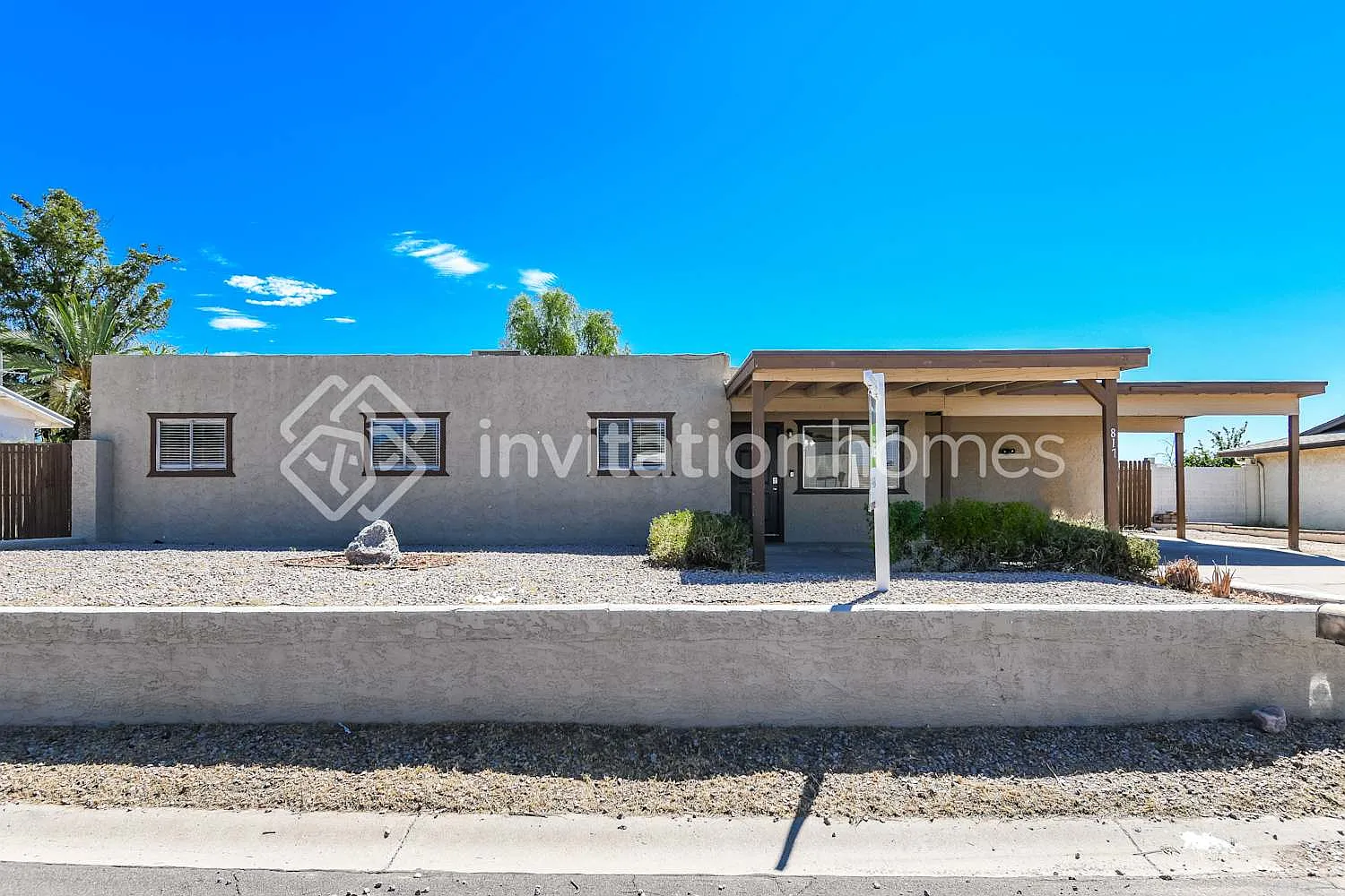 817 N 95th St Mesa, AZ 85207 — Photo 1