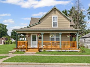 218 Dewey St, Monticello, IN 47960