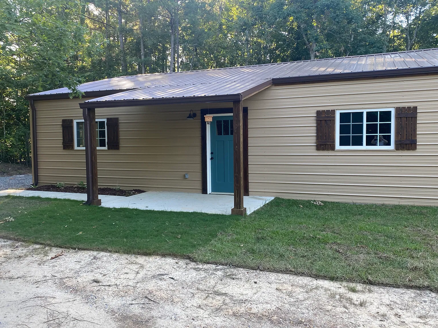 2 bed, 1200 sqft, $1,100 — Photo 2