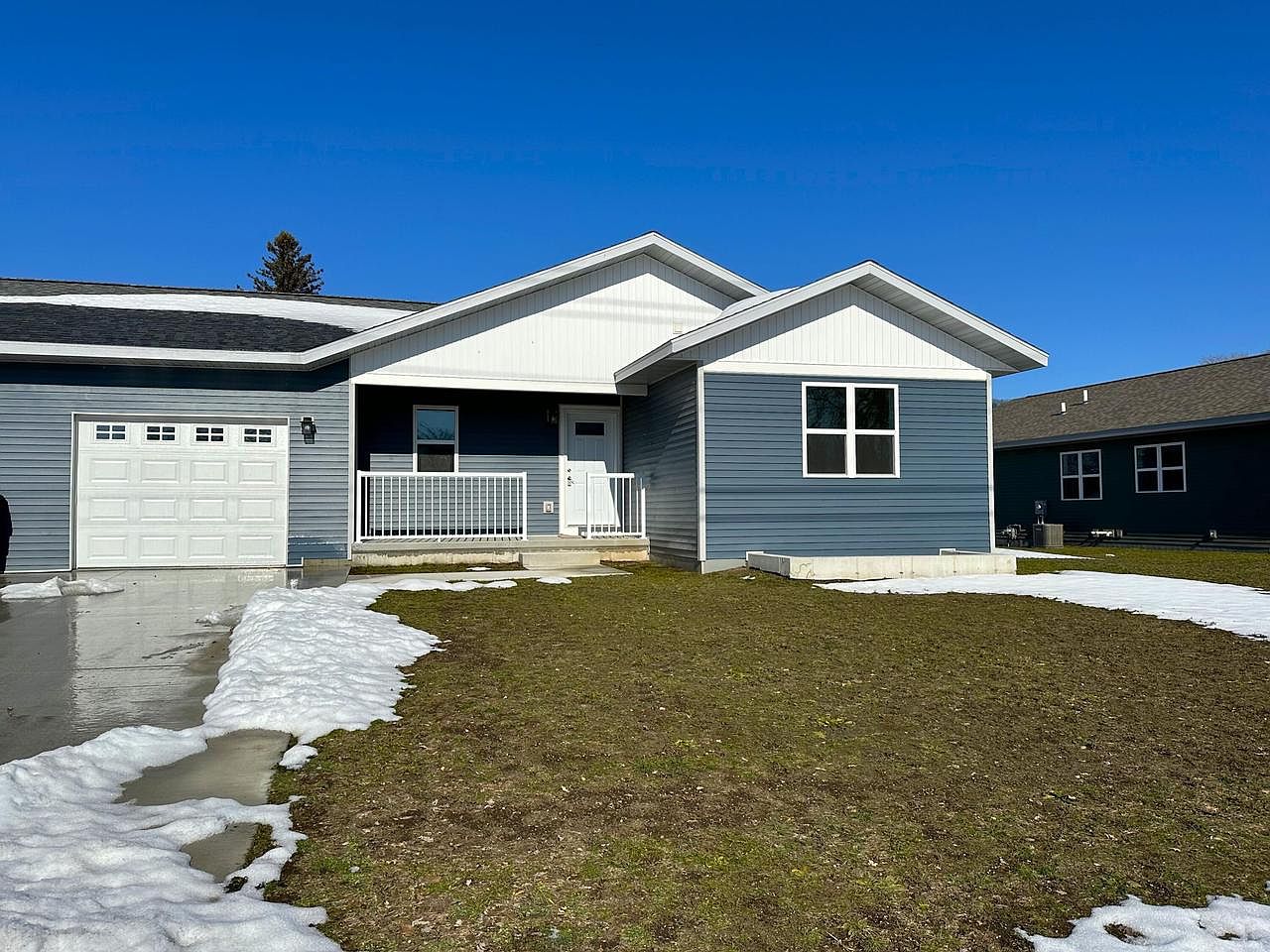 1413 East Brunson STREET, Prairie Du Chien, WI 53821 MLS 1863353