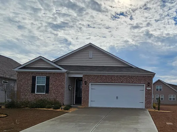 1477 Creek Ridge Ln, Carolina Shor, NC 28467